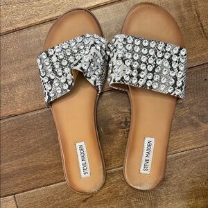 Steve Madden Sandals